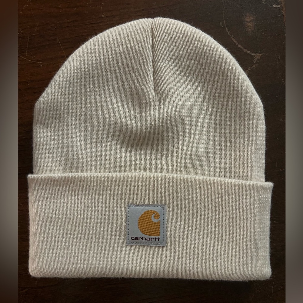 Carhartt beanie